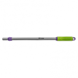 Удлинняющая рукоятка, 500 мм, стальная, для арт. 63001 - 63010, Connect, Palisad