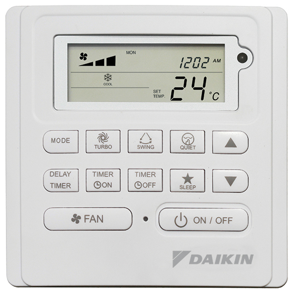 Кондиционер Daikin ATYN60L/ARYN60L. Цвет: Белый