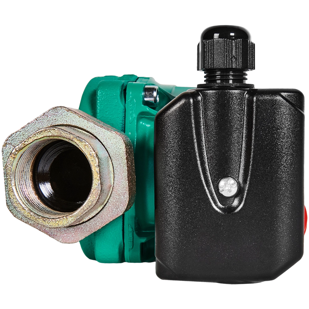 Циркуляционный насос Wilo Star-RS 25/6-130(180)-RK