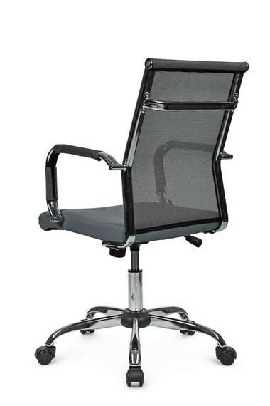 Кресло Art RCH 6017M Серый