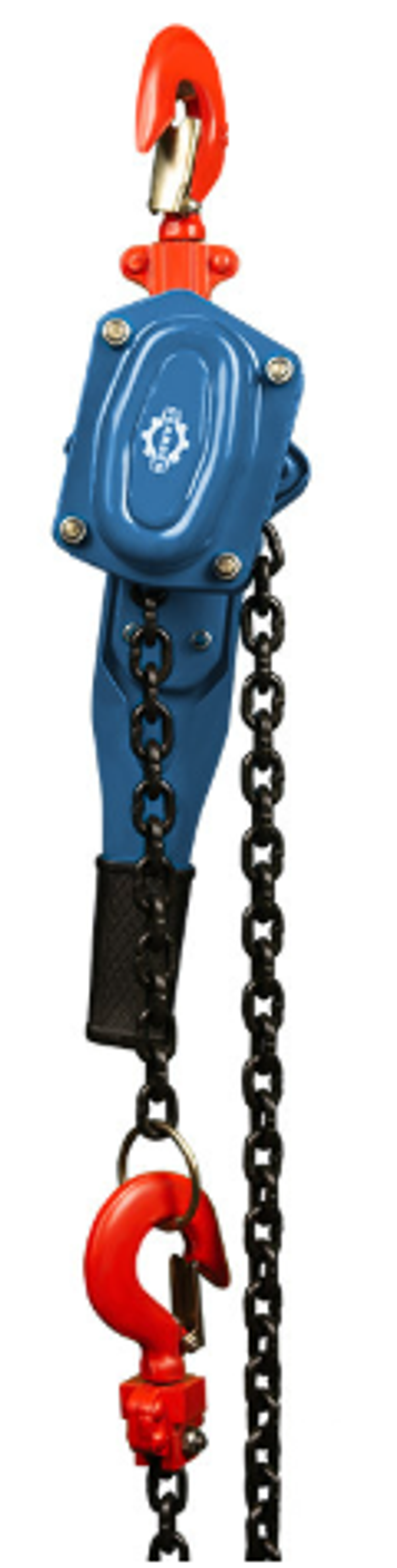 Таль ручная рычажная GEARSEN HSH-C 0,75т