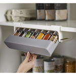 Органайзер для специй CupboardStore подвесной, Joseph Joseph