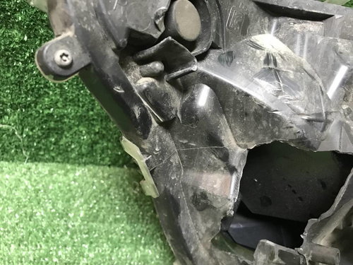 Фара правая Toyota RAV4 5 XA50 (18-нв) LED