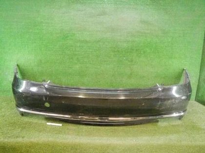 Бампер задний Genesis G90 (2016-2019)