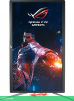 Монитор Asus ROG Swift PG27UQ