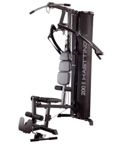 Мультистанция Hasttings HastPower 200