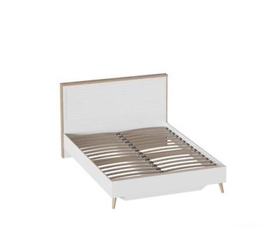 Спальный гарнитур Гавана, кровать 160 х 200