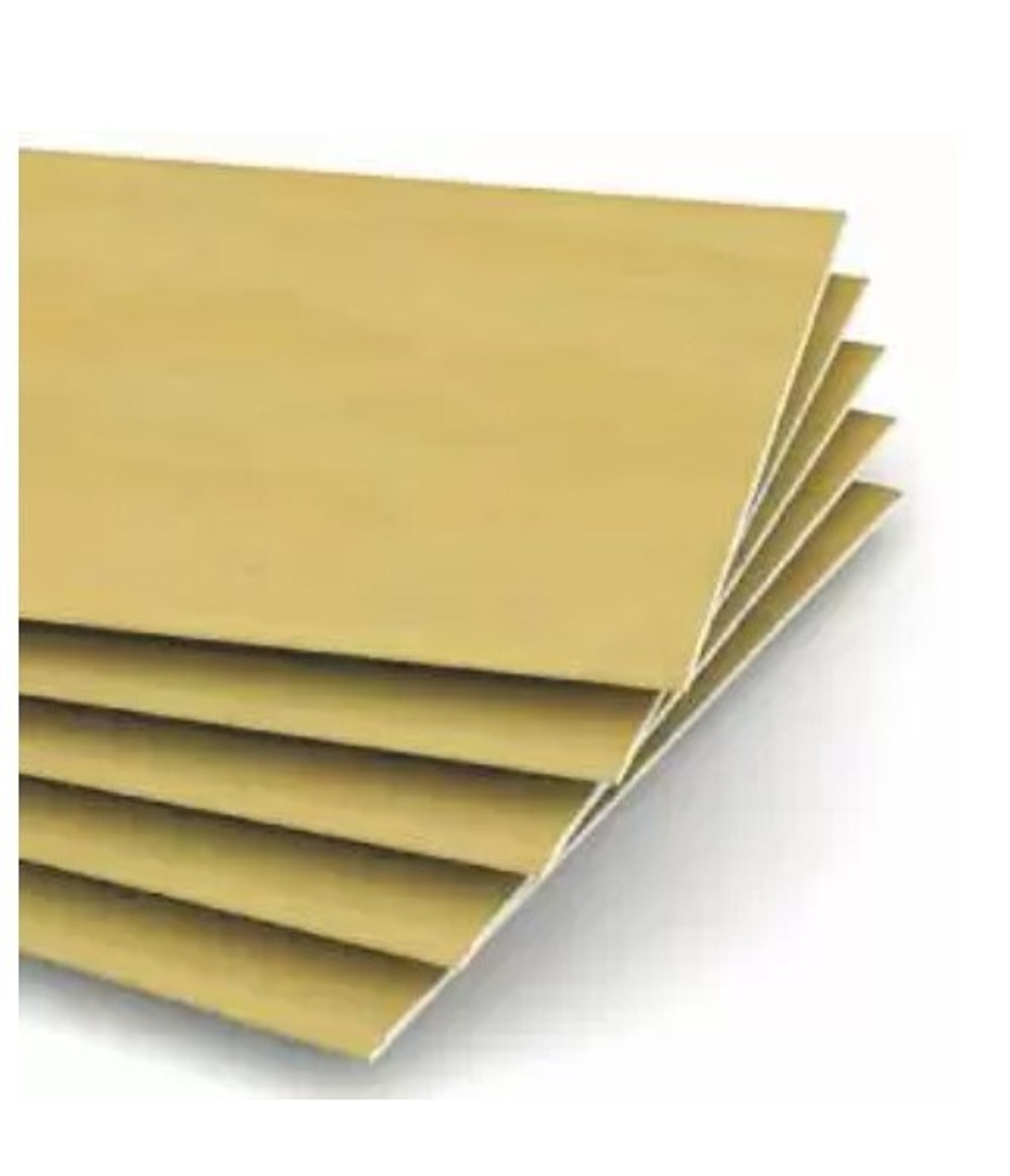 Лист гипсокартонный GIFAS 2500х1200х12,5мм