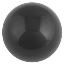 Биток 68 мм "Aramith Commercial" (черный)