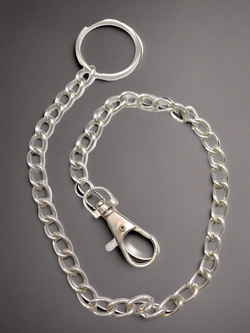 Цепочка-карабин