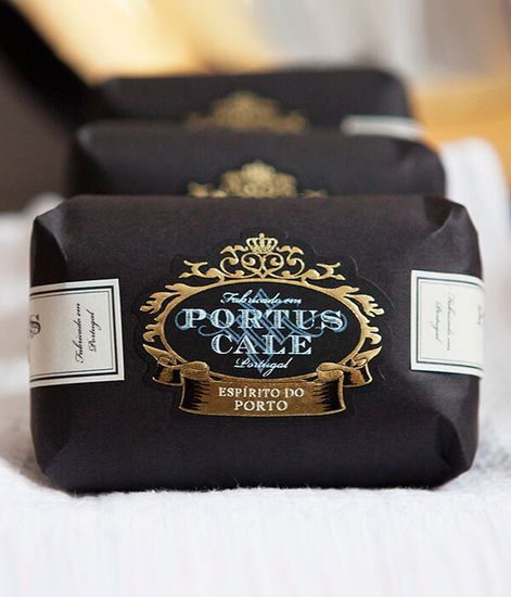 Рубиново красный, ароматизированное мыло Ruby Red, Castelbel Porto