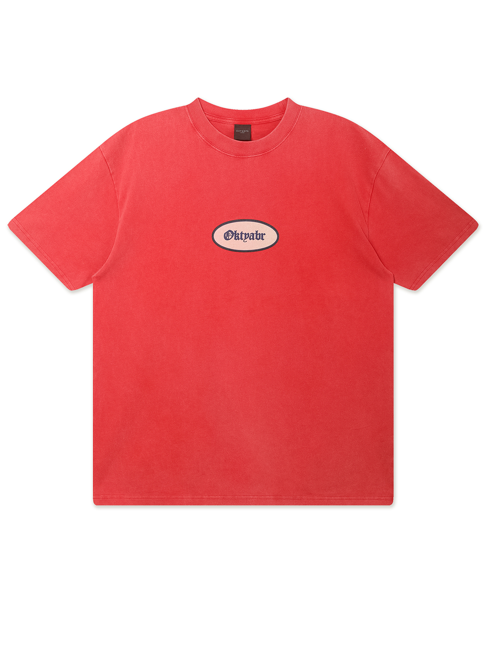 Мужская Футболка Acab