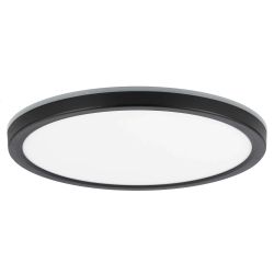 Citilux Basic Line CL738241EL RGB Светильник с пультом Чёрный