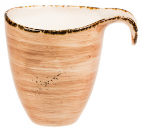 Кружка Organica Sand 300 мл P.L. Proff Cuisine