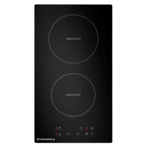 Индукционная варочная панель MAUNFELD AVI292STBK