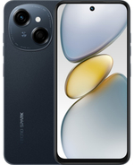 Смартфон TECNO SPARK Go 1 4 ГБ/64 ГБ черный