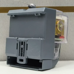 Счетчик Меркурий 201.7 5-60А однофазный однотарифный 2025г. Инкотекс