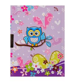 NB-15/2 Блокнот «Совята»