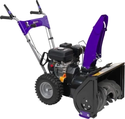 Снегоуборщик бензиновый Newjel NJ40201 5.7л.с.