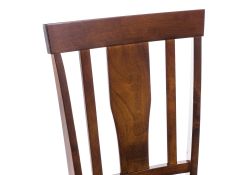 Стул Reno черный