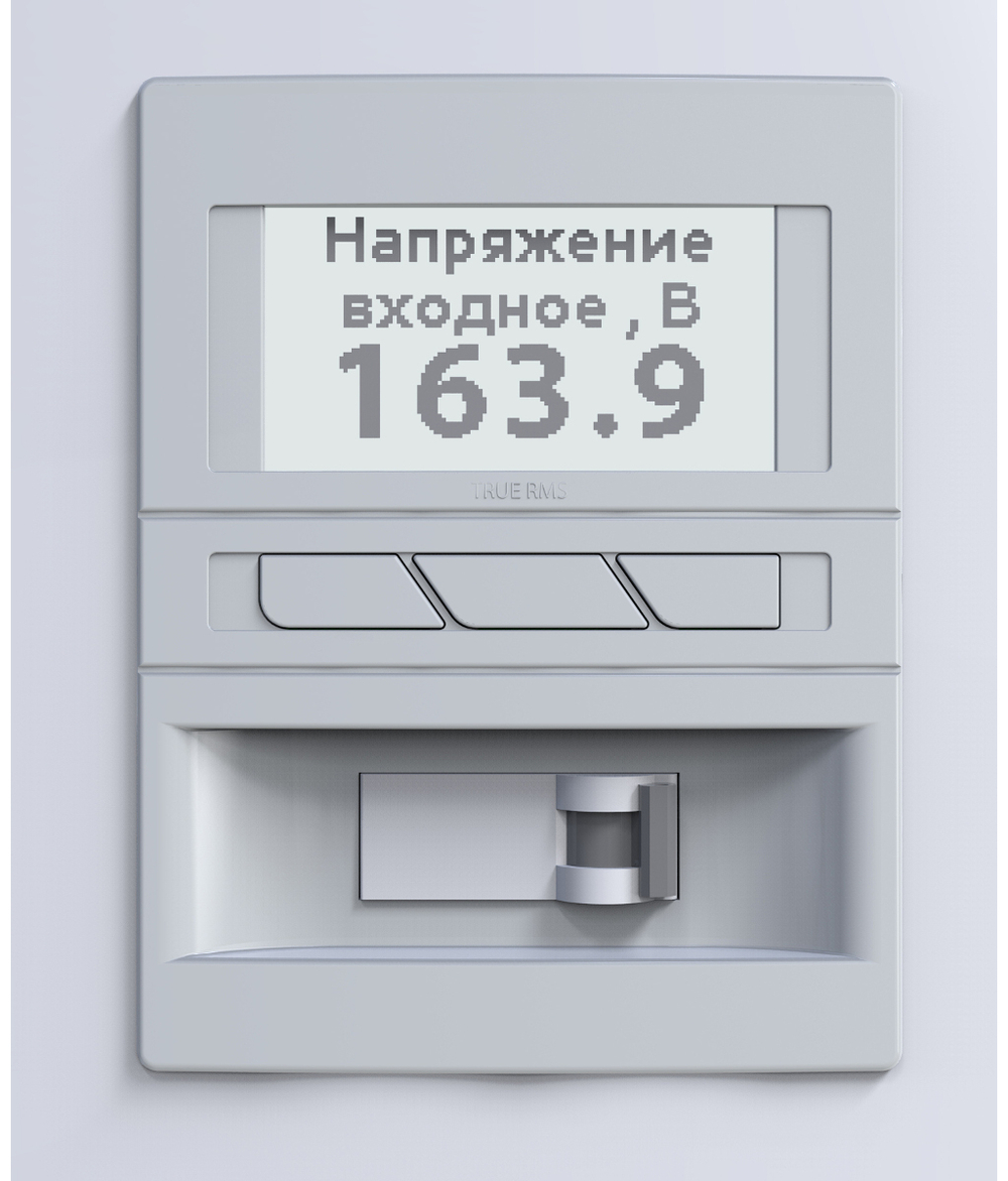 Стабилизатор напряжения Вольт Герц Э 36-1/25 v3.0