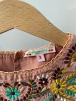 Хлопковое платье Bonpoint, 98