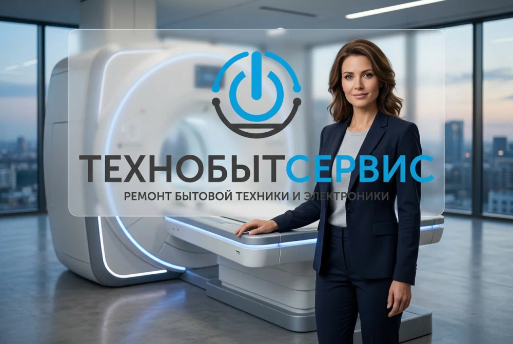 Ремонт медицинской техники и оборудования