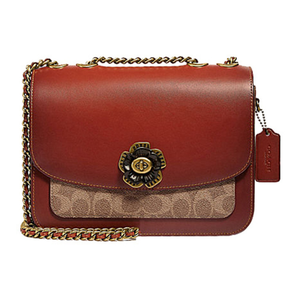 Сумка COACH Madison 23, C0827-B4NQ4