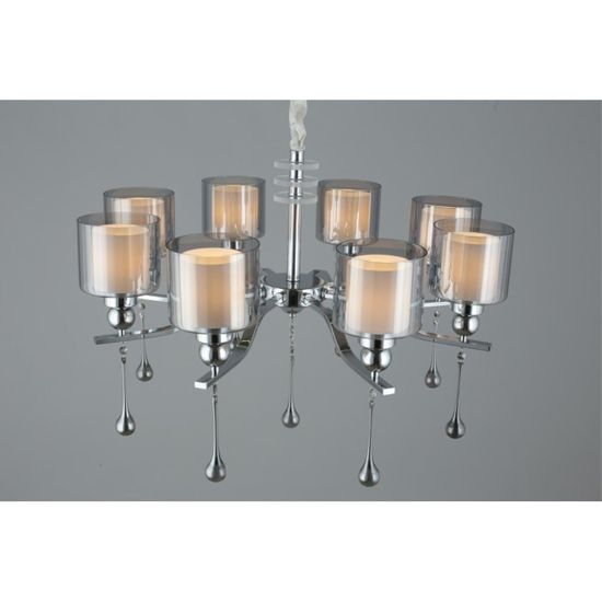 Люстра подвесная OML-56003-08