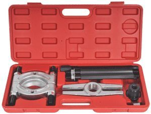 Набор съемников с сепаратором 75-105 мм