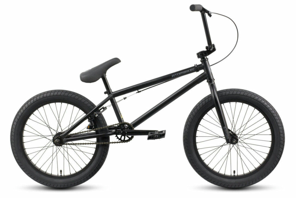 BMX Atom Ion (2022)