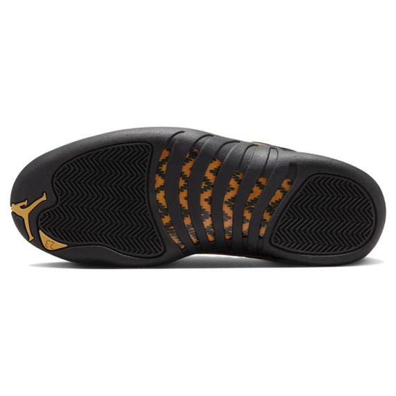 Джордан Эйр Джордан 12 Подвесные баскетбольные мячи Высокие Мужские