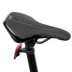 Велосипед 24" FOXX BOXXER р.12" сталь, красный
