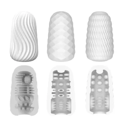 Набор "WINYI" мастурбаторы для мужчин