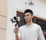 Стабилизатор Zhiyun Crane-M3S Сombo Kit
