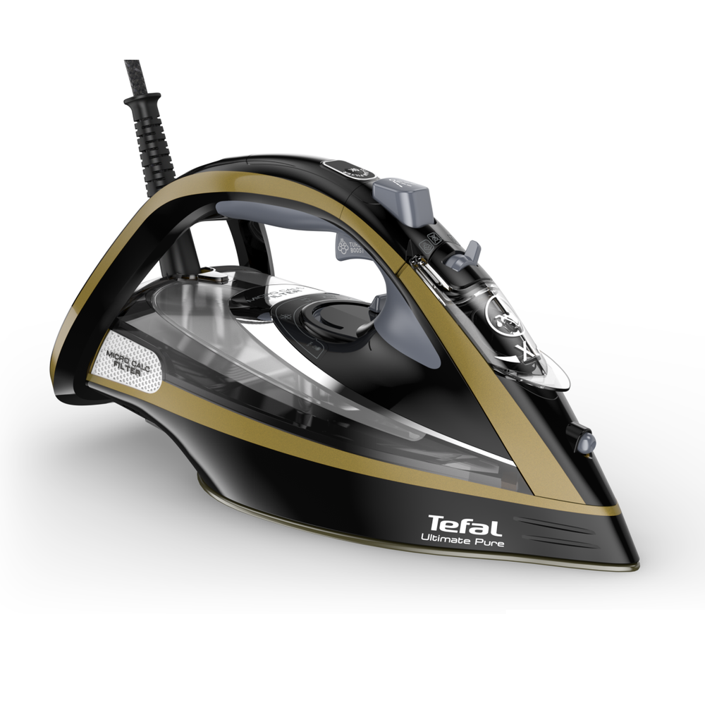 Утюг Tefal Ultimate Pure FV9865E0