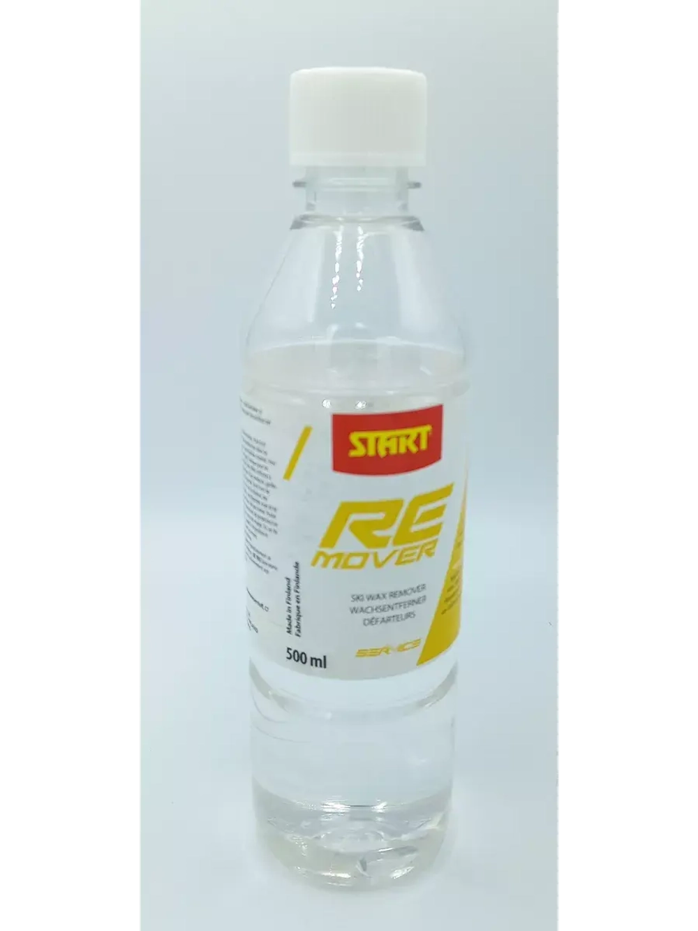 Смывка для мазей START SKI WAX REMOVER, 500 мл