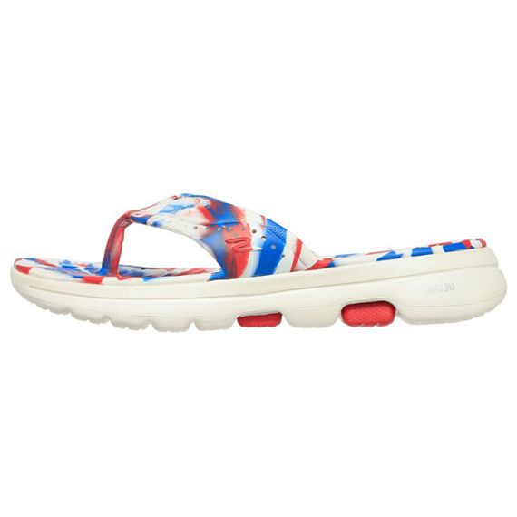 Skechers Go Walk 5 'White'