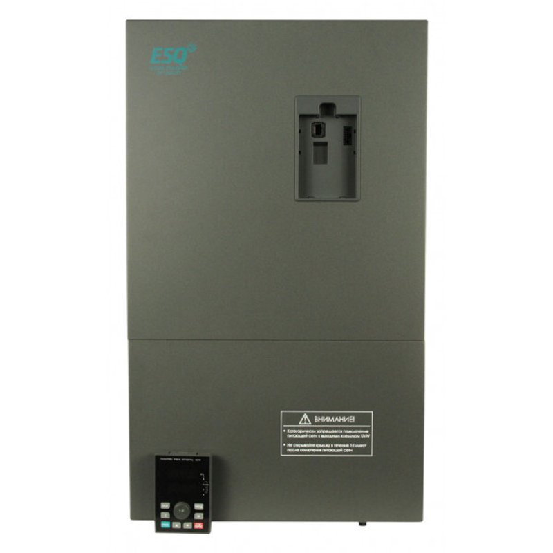 Преобразователь частотный ESQ-760-4T0900G/1100P 90/110кВт 380В