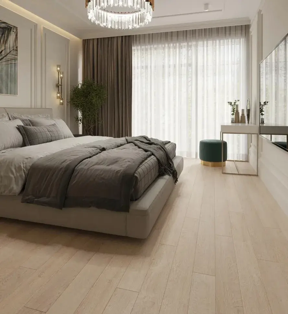 Ламинат AlixFloor Natural Line Дуб светлый благородный