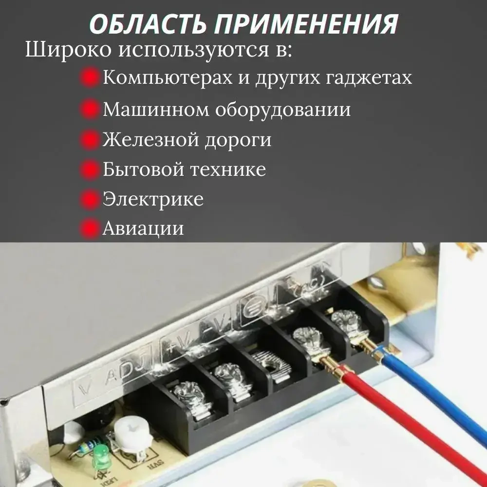 Кольцевые наконечники неизолированные медные клеммы - 150 шт.