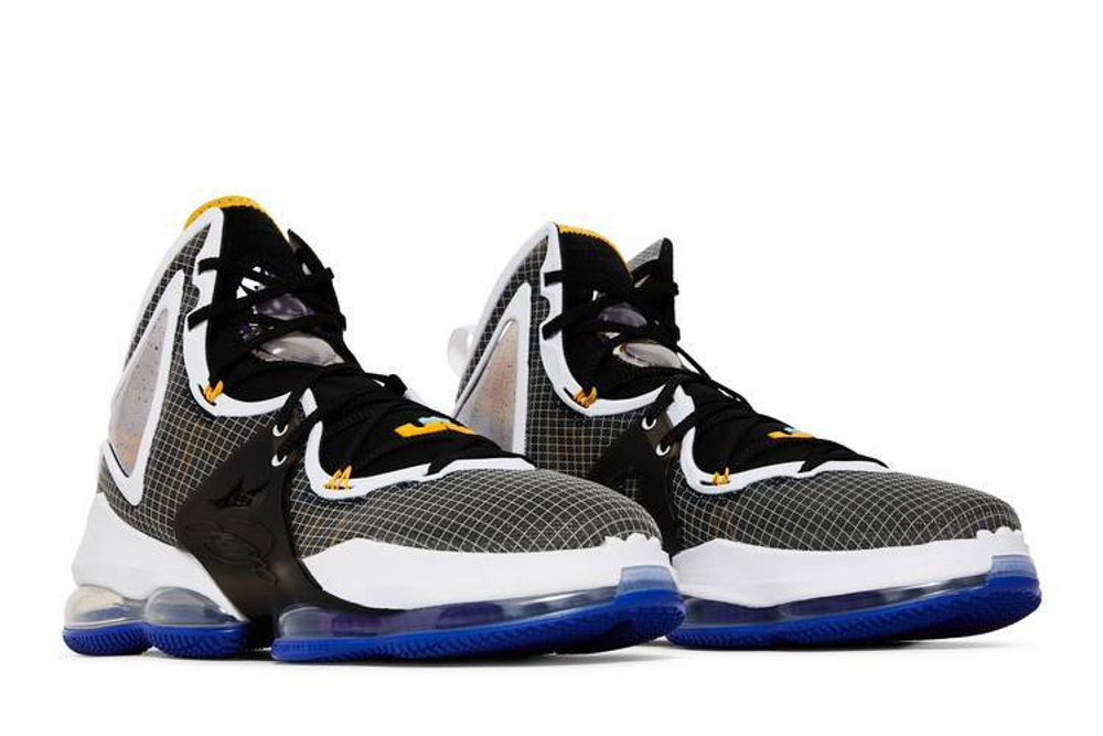 Кроссовки Nike Lebron 19 19