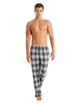 Брюки мужские термо Otherwordly Dark