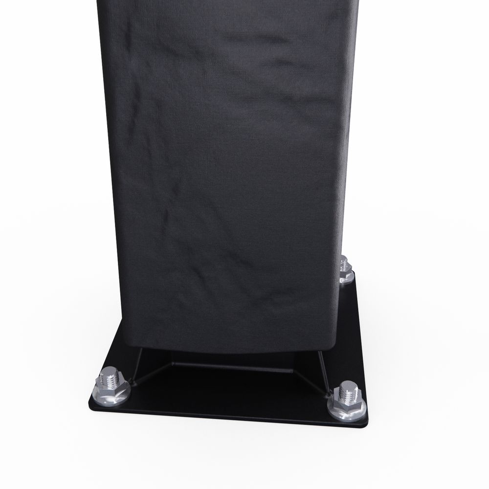 Баскетбольная стационарная стойка DFC ING 60&amp;quot; / акрил