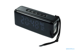 Колонка Bluetooth TG174 Black