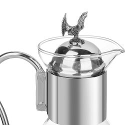 МАРМИТ ДЛЯ НАПИТКОВ LEFARD СЕРИЯ "ОХОТА" 1,6Л