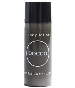 Лосьон для тела "Bocco" флакон 30 мл