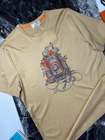 Футболка Hermes, арт. 76652
