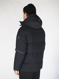 Куртка утепленная M SKANDIWEAR