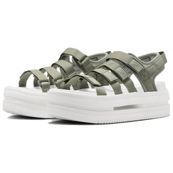 Nike Icon Classic 'Light Army'